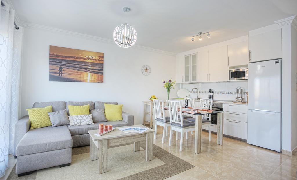 Apartamento Los Lagos Del Cotillo Εξωτερικό φωτογραφία