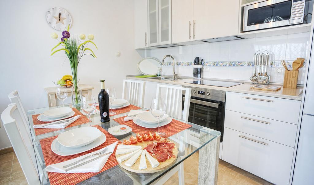 Apartamento Los Lagos Del Cotillo Εξωτερικό φωτογραφία