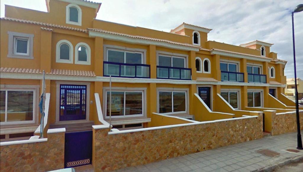 Apartamento Los Lagos Del Cotillo Εξωτερικό φωτογραφία
