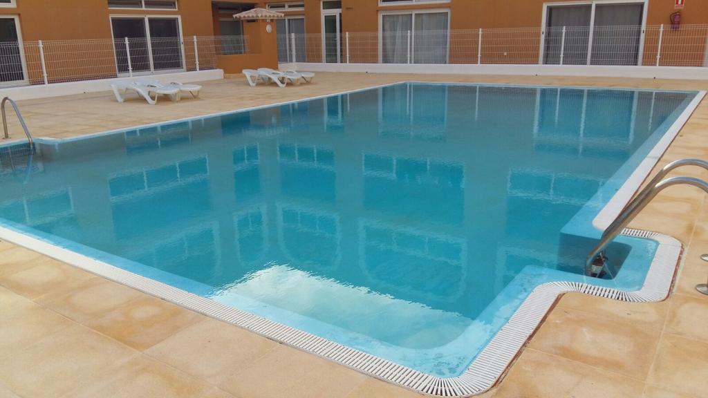 Apartamento Los Lagos Del Cotillo Εξωτερικό φωτογραφία